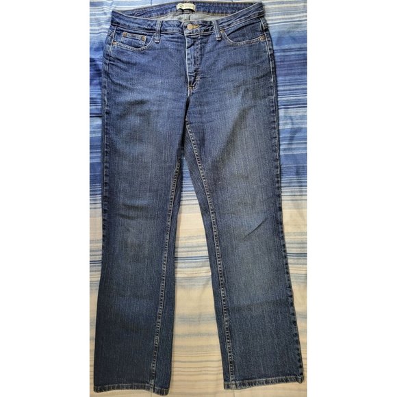 Riders By Lee Women's Jeans Size 12 M - Picture 1 of 4